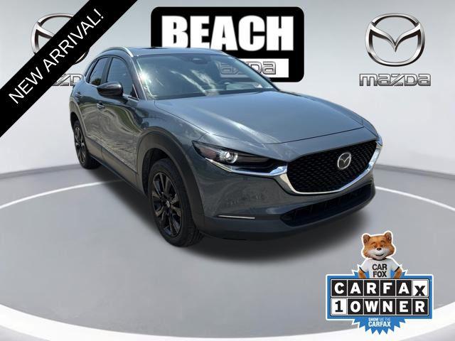 2025 Mazda CX-30 2.5 S Carbon Edition for sale in Myrtle Beach, SC