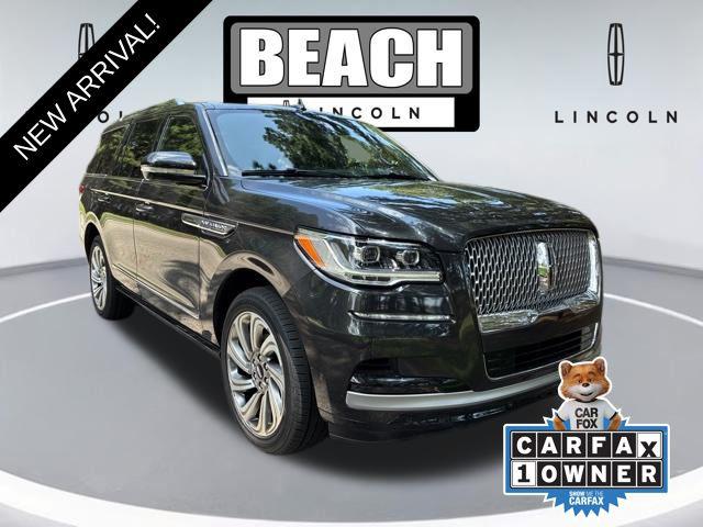 2023 Lincoln Navigator Reserve for sale in Myrtle Beach, SC