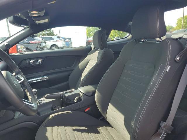 2015 Ford Mustang GT