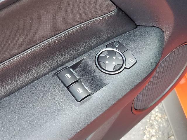 2015 Ford Mustang GT