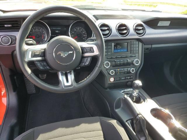 2015 Ford Mustang GT