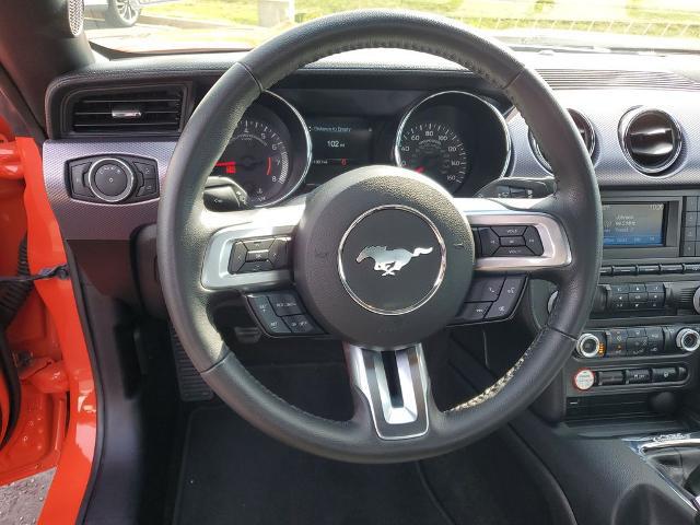 2015 Ford Mustang GT