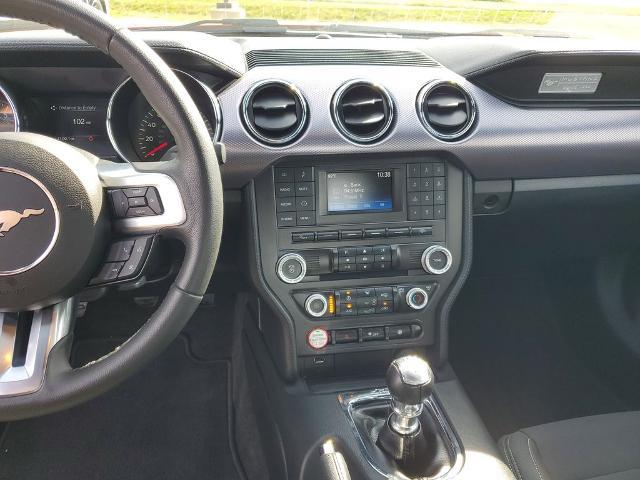 2015 Ford Mustang GT