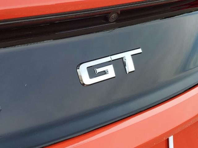 2015 Ford Mustang GT