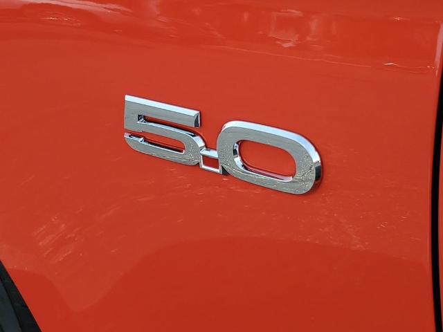 2015 Ford Mustang GT