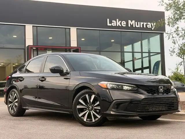 2024 Honda Civic EX-L for sale in Irmo, SC