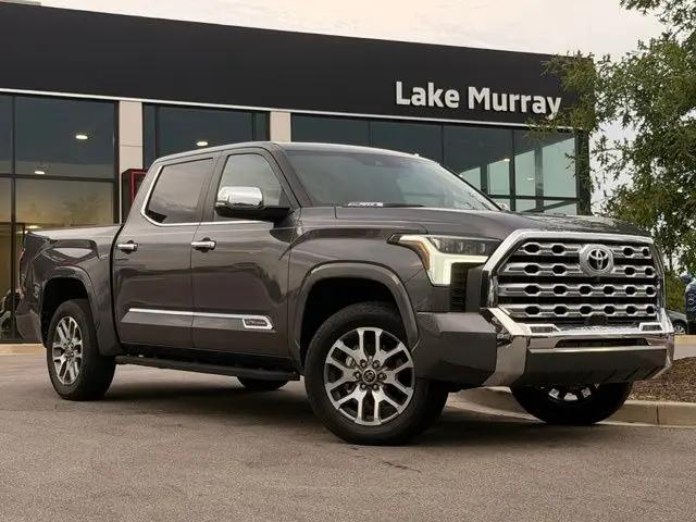 2024 Toyota Tundra 1794 Edition 4WD for sale in Irmo, SC