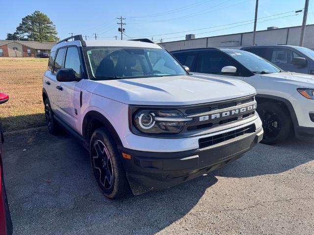 2024 Ford Bronco Sport Big Bend for sale in Jonesboro, AR