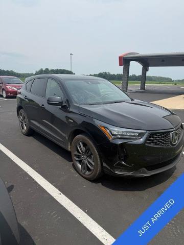 2023 Acura RDX A-SPEC Package for sale in Lawrenceburg, IN