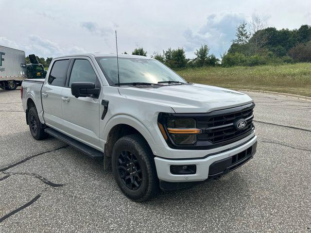 2024 Ford F-150 XLT for sale in Imlay City, MI