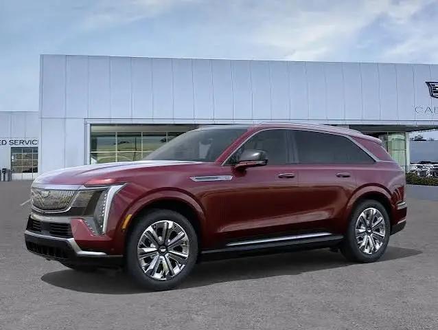 2026 Cadillac Escalade IQ Premium Sport for sale in Macon, GA