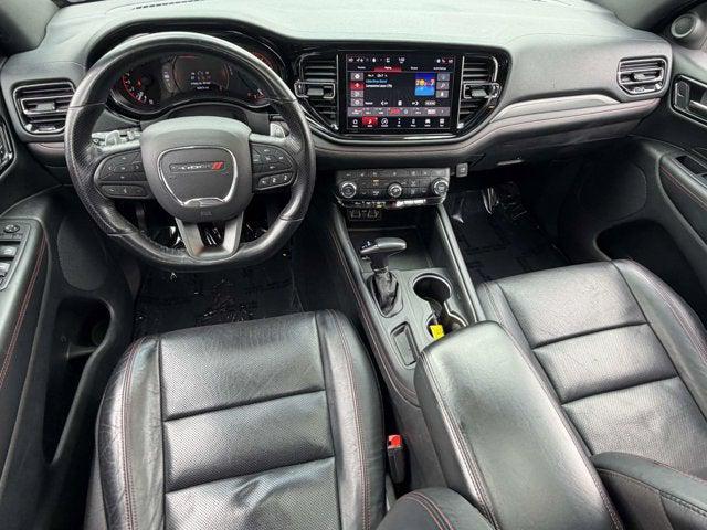 2024 Dodge Durango GT Plus RWD