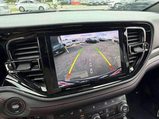 2024 Dodge Durango GT Plus RWD