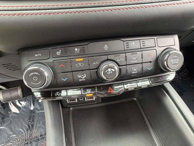 2024 Dodge Durango GT Plus RWD