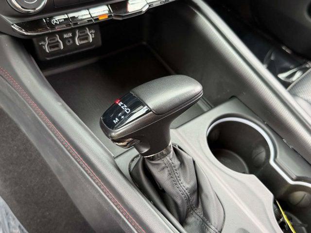 2024 Dodge Durango GT Plus RWD