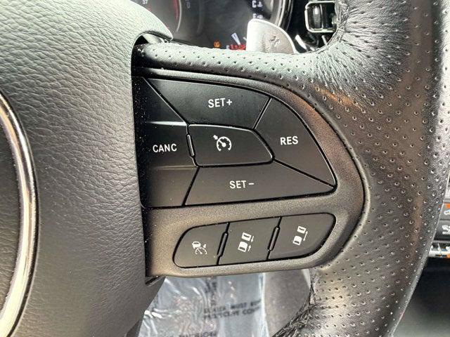 2024 Dodge Durango GT Plus RWD