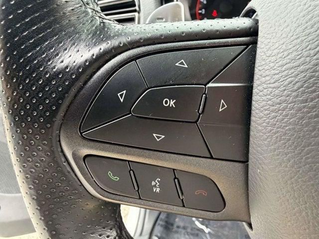 2024 Dodge Durango GT Plus RWD