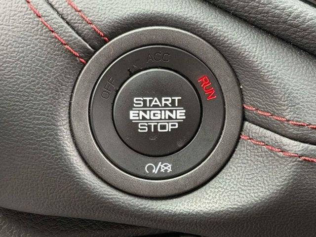 2024 Dodge Durango GT Plus RWD