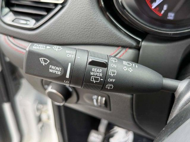 2024 Dodge Durango GT Plus RWD