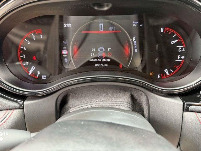 2024 Dodge Durango GT Plus RWD
