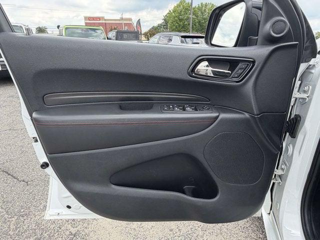 2024 Dodge Durango GT Plus RWD
