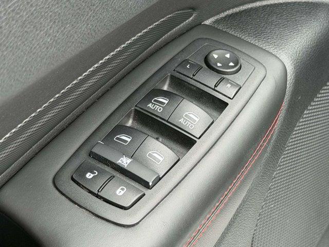 2024 Dodge Durango GT Plus RWD