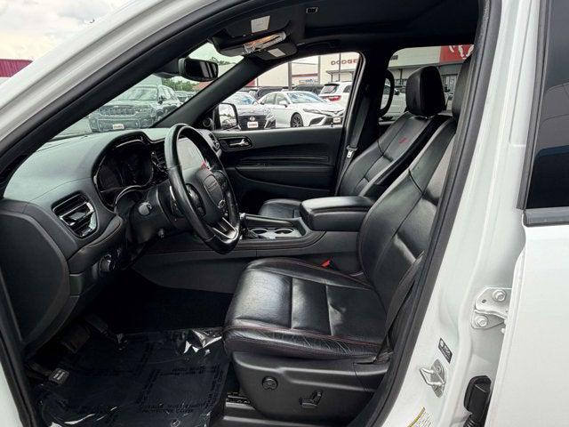2024 Dodge Durango GT Plus RWD