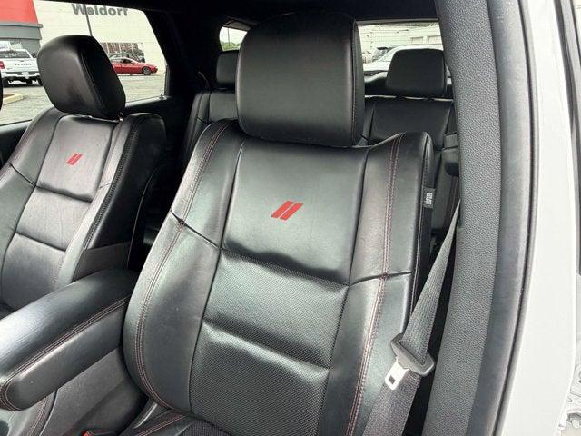 2024 Dodge Durango GT Plus RWD
