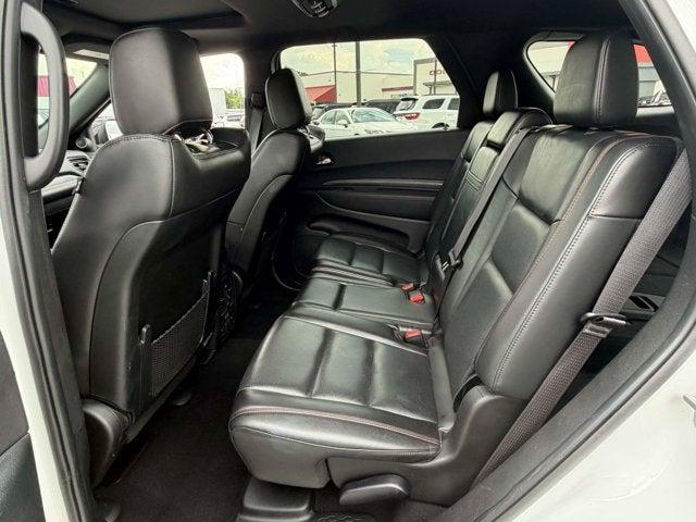 2024 Dodge Durango GT Plus RWD
