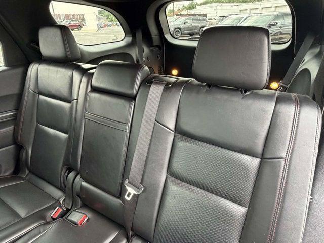 2024 Dodge Durango GT Plus RWD