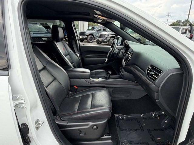 2024 Dodge Durango GT Plus RWD