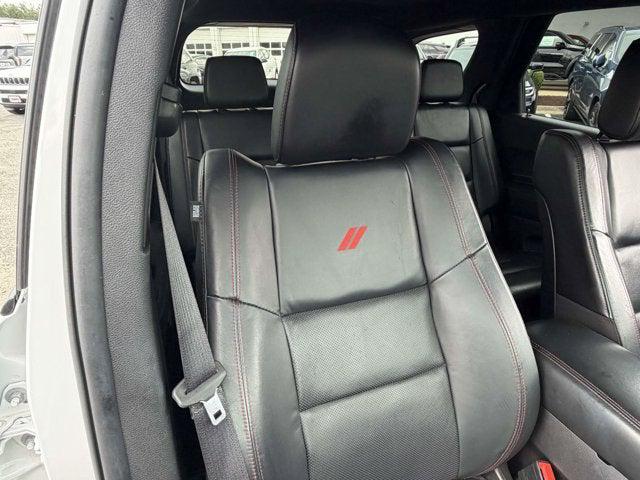 2024 Dodge Durango GT Plus RWD