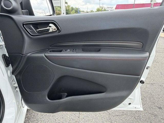 2024 Dodge Durango GT Plus RWD