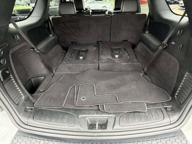 2024 Dodge Durango GT Plus RWD