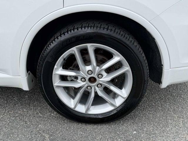 2024 Dodge Durango GT Plus RWD