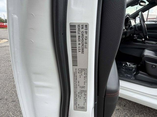 2024 Dodge Durango GT Plus RWD