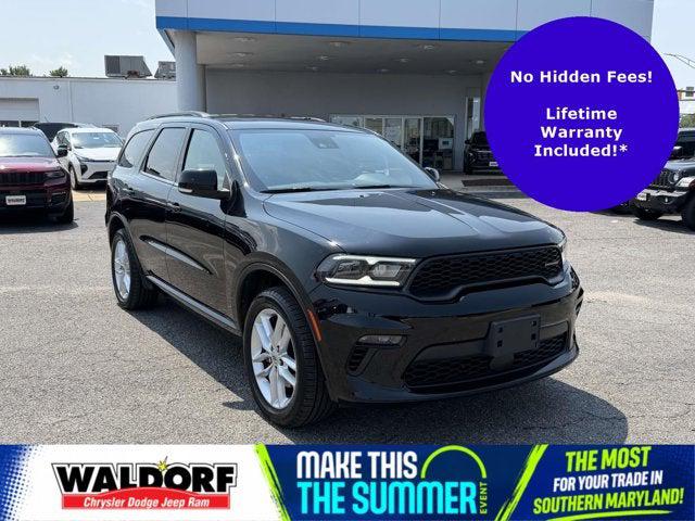 2023 Dodge Durango GT Plus AWD for sale in Prince Frederick, MD