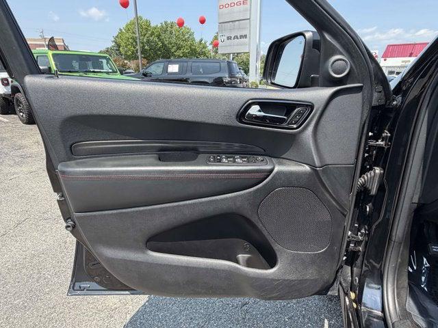 2023 Dodge Durango GT Plus AWD