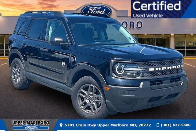 2025 Ford Bronco Sport Big Bend for sale in Prince Frederick, MD