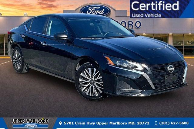 2025 Nissan Altima SV FWD for sale in Prince Frederick, MD