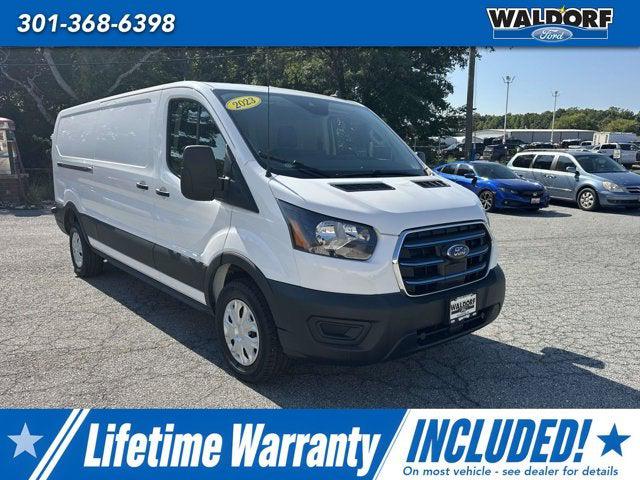 2023 Ford E-Transit-350 Cargo Van T-3 for sale in Prince Frederick, MD