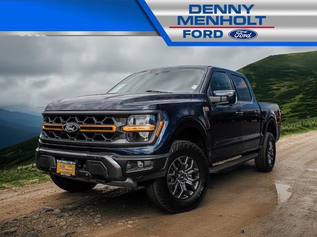 2024 Ford F-150 Tremor for sale in Butte, MT