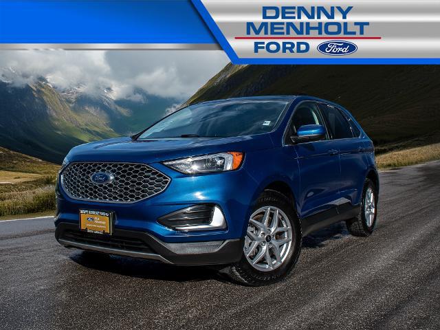 2024 Ford Edge SEL for sale in Butte, MT