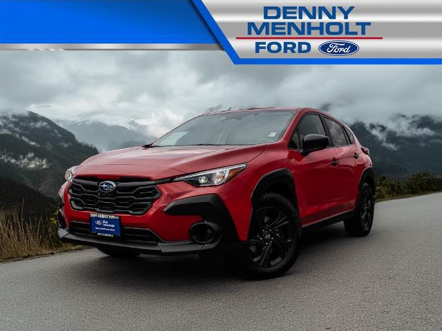 2024 Subaru Crosstrek Base for sale in Butte, MT