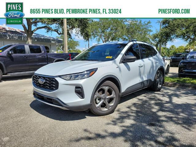 2025 Ford Escape ST-Line for sale in Pembroke Pines, FL