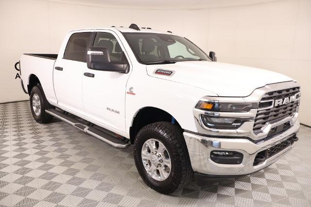 2025 Ram 2500 Big Horn Crew Cab 4x4 64 Box for sale in Oklahoma City, OK