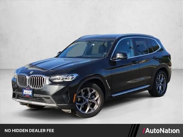 2023 BMW X3 xDrive30i for sale in Denton, TX