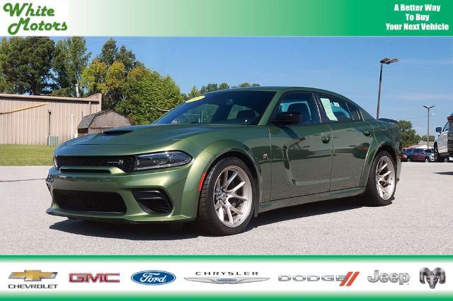 2023 Dodge Charger Scat Pack Widebody for sale in Roanoke Rapids, NC