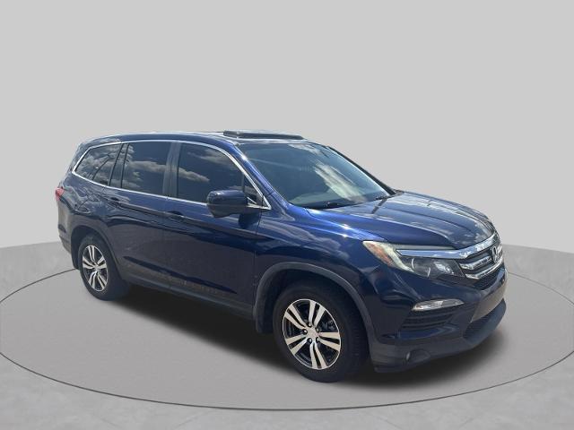 2016 Honda Pilot EX-L for sale in Jacksonville, FL