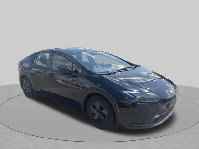 2024 Toyota Prius LE for sale in Jacksonville, FL